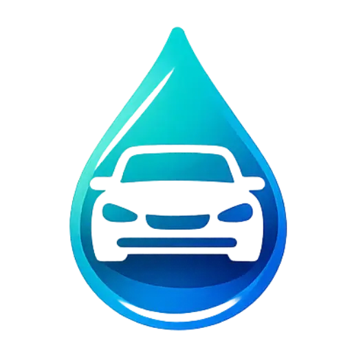 Lavage auto à domicile Cours-les-Barres